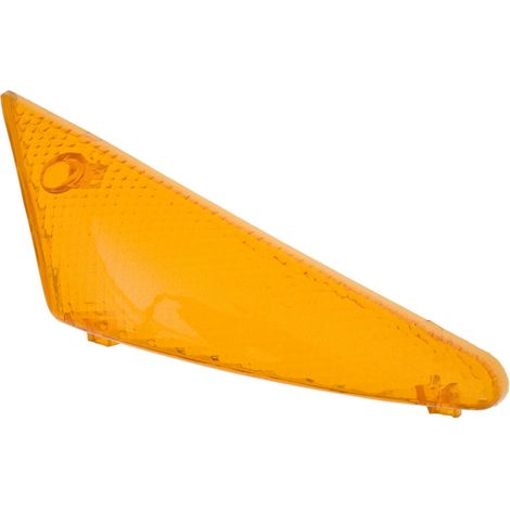 Indicatore di direzione anteriore destro, arancione, Peugeot Buxy / Speedake / Zenith (E)