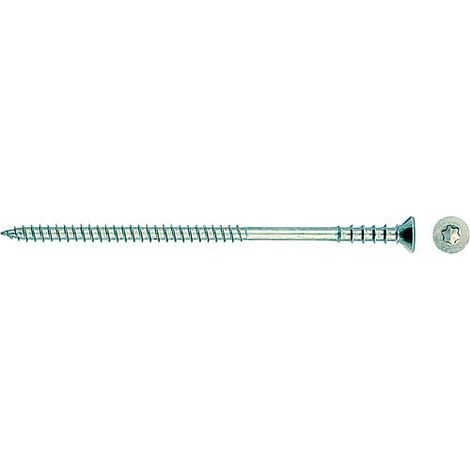 Vis de réglage Fischer JUSS 6x70, 100 pcs (1/3)