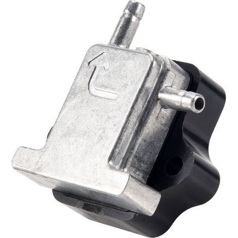 3H6-04000-7 803529T06 Bomba de combustible para motor fueraborda Mariner Mercury de 4-9,8 HP y 4 tiempos (carrera) (1/4)
