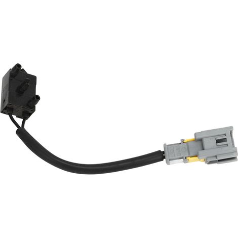 Contacteur d'embrayage 218924, interrupteur de verrouillage de démarreur de remplacement pour Peugeot 206, 207, 307 (1/5)