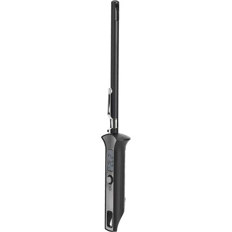 Thermomètre électronique portable pour aliments, sonde de cuisson pour barbecue, accessoire de cuisine (1/5)