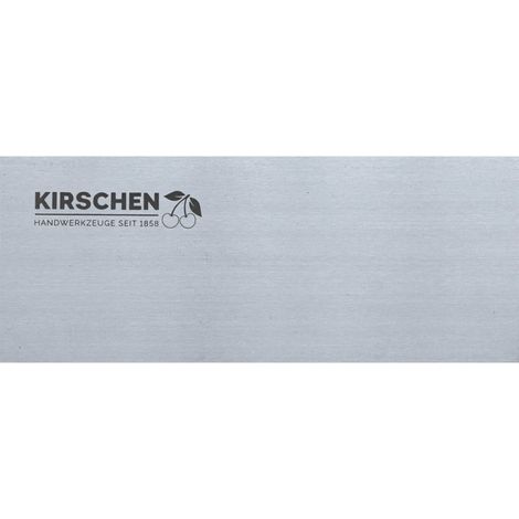 Kirschen 3800008 Abziehklinge (1/2)
