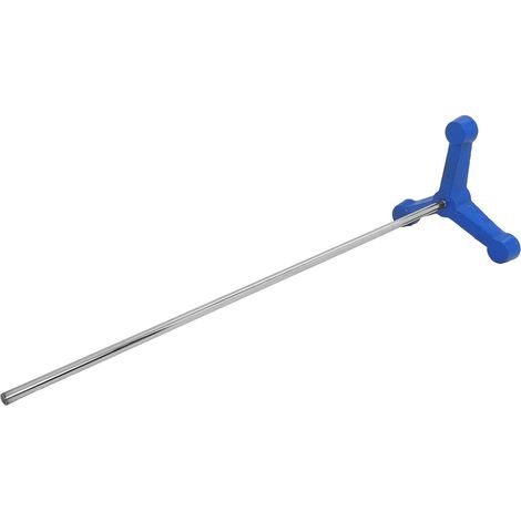 Trépied de laboratoire Unomor en fonte base stable de 110 mm (1/5)