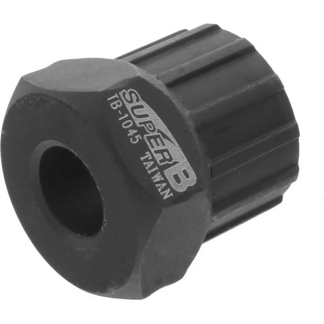 Attrezzo di serraggio Super B tb-1045 acciaio temprato design ergonomico (1/2)