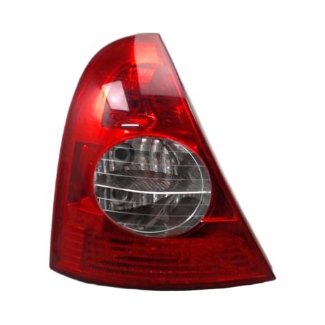 [PRODUIT D'OCCASION] Feu Arriere Gauche  RENAULT Clio Campus II Phase 1 2006-2009 ♻️ Ref Oe. 8200917488 - Garantie à vie (1/3)
