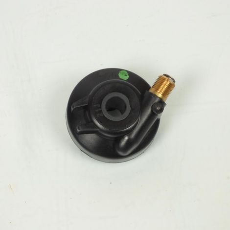 Zählertrainer für Roller Yamaha 125 Cygnus 2007 bis 2010 (1/5)