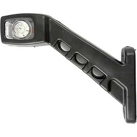 LED-Seitenmarkierungsleuchte mit drei Abschnitten Thermo FR0132