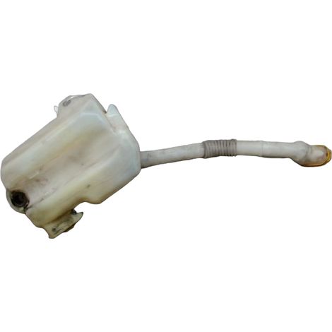 [PRODUIT D'OCCASION] Reservoir Lave-glace Avant RENAULT Scenic II Ph2 2006- ♻️ Ref Oe. 7701207665 - Garantie à vie (1/3)