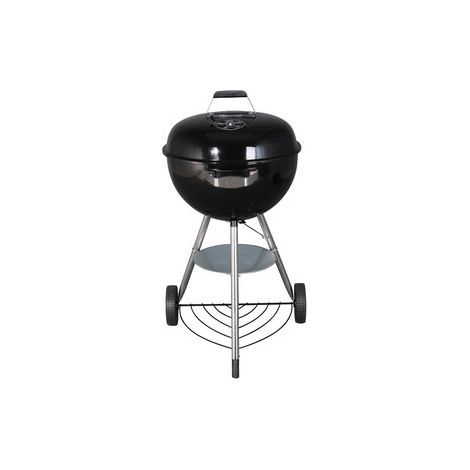 C BARBECUE A CARBONE 55 X 54 X 96CM KRAKATOA