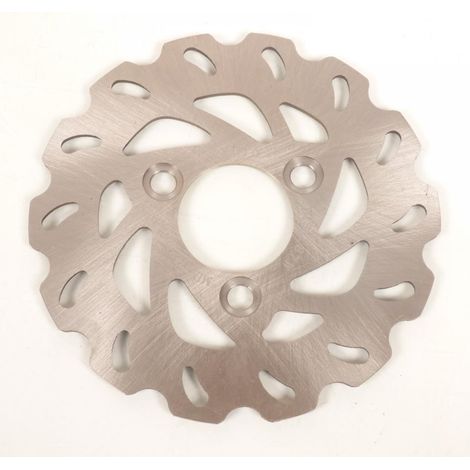 Disque de frein avant Sifam pour Quad Suzuki 400 Lt-Z Quadsport (1/3)