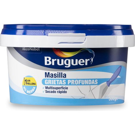 Masilla grietas profundas exterior 1 kg