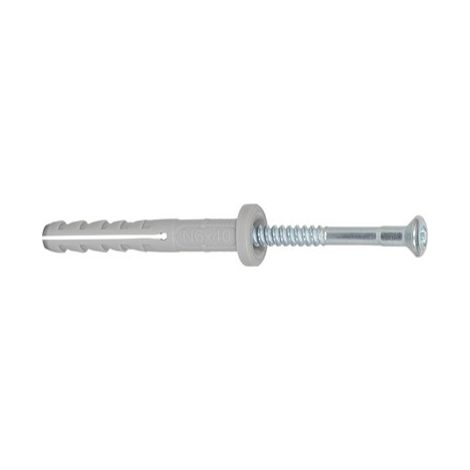 Cheville à frapper N 5 x 30/5 F - Boite de 200