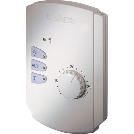 BOSCH Fernbedienung BFU für CC8313/8311, 115x80x27, je Heizkreis 1 x einsetzbar, 5720720