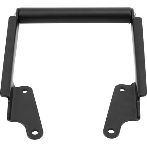Support GPS téléphone guidon MT‑09 Tracer/Tracer 900/FJ‑09 16‑17 (1/5)