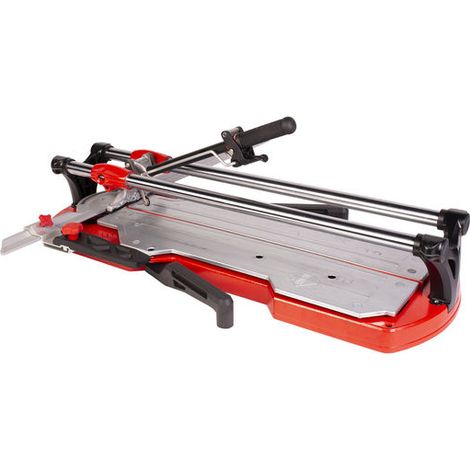 Manueller Fliesenschneider 71 cm TX- 710 MAX 1200kg mit Koffer - RUBI 17909 (1/2)
