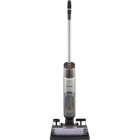 Shark HydroVac Aspiradora Mopa sin Cable Gris, WD210EU (1/5)