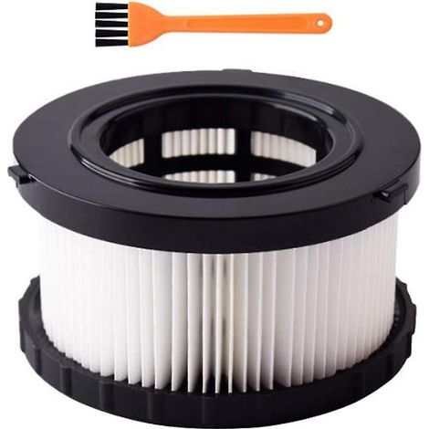 Hepa-Filter für Dewalt DC5151h DC515 DCV517 Nass-Trocken-Staubsauger (1/5)