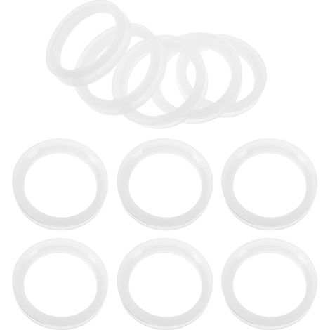 joints toriques en silicone pour chauffe eau solaire 47 mm (1/5)