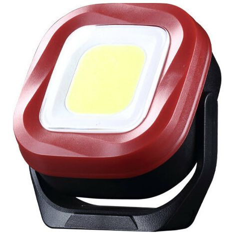 Rechargeable LED Work Light With Magnet and USB, Inspection Lights