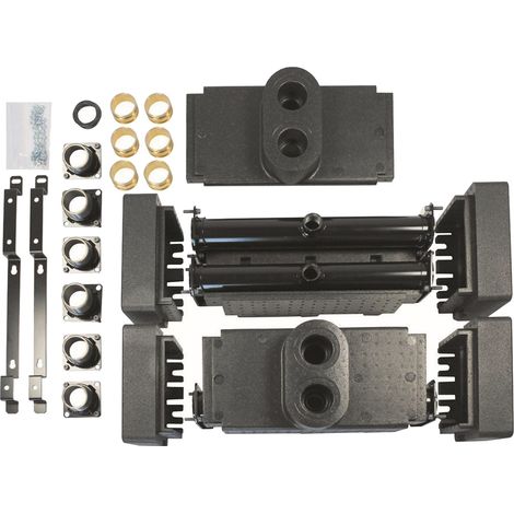Vaillant Console complète (1 simple) pour VPM-S, 0010014299