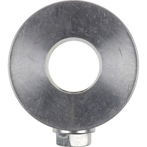 Zwischenring DN 40 x 40 dichtgeprüft - 25130626022 von Weishaupt