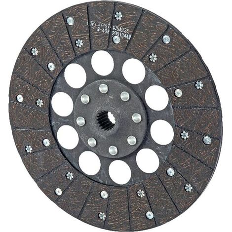 Disco frizione UKF LUK 328016010