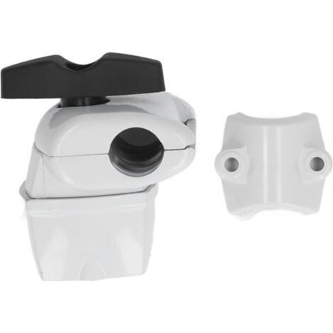 Support de Poignée pour Tondeuse STIHL Compatible avec FS120 Fixation Solide et Pratique pour Guidon-