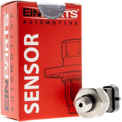Sensor de presión de combustible para Opel Signum Z03 Opel Vectra C Z02 Zafira B A05 (1/5)