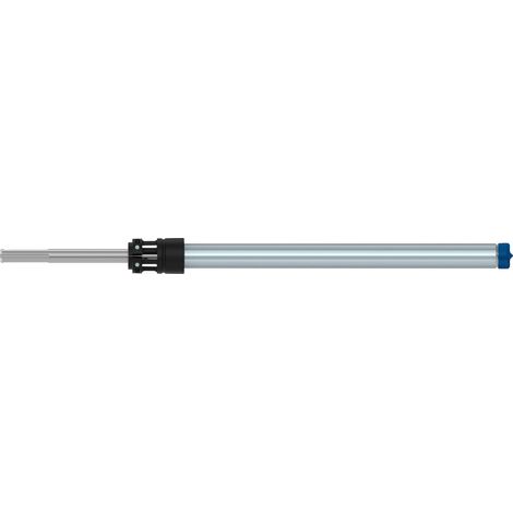 Perceuse aspirante SDS EXPERT CLEAN max-8X 32 x 400 x 650 mm Bosch (1/5)