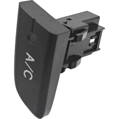 6554.KX is suitable for Citroën car parts from 2005-2014, specifically for A/C air conditioning control button switches. (1/4)