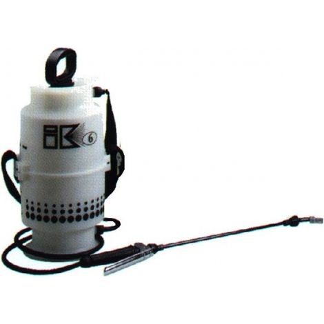 Pulvérisateur Ik Multi 6
