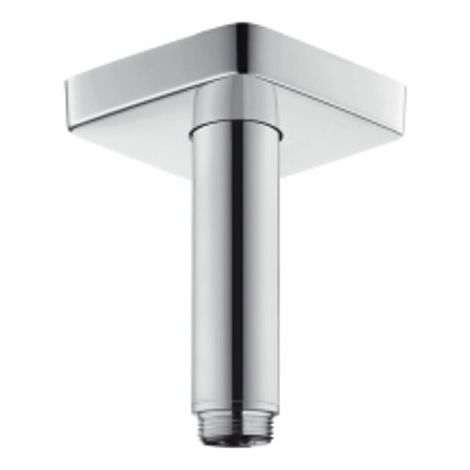 hansgrohe Attacco a soffitto E 10 cm cromo, 27467000