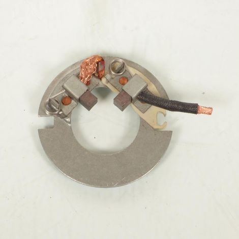 Reparatursatz für Anlasser RMS für Piaggio 50 Vespa N 1989 bis