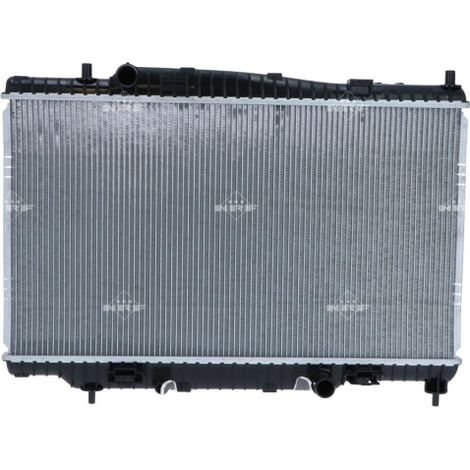 Radiateur, refroidissement du moteur NRF 59327 FORD 1794481 C1BY8005AA