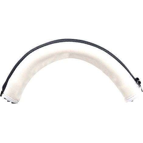 Kopfbügelbezug für Corsair Virtuoso RGB-Headset – Einfache Installation (1/4)