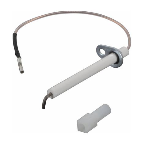 Kit elettrodo accensione sx. - BIASI : BI1123101