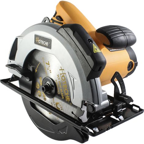 SIERRA CIRCULAR 240V 1500W 50/60HZ (1/4)
