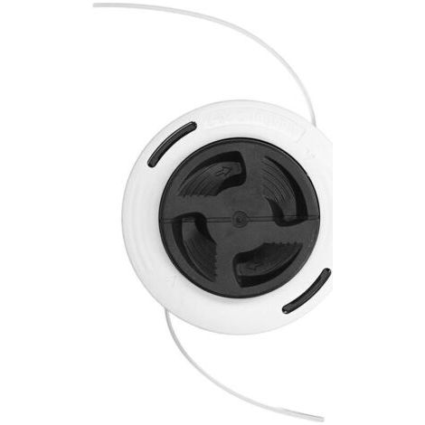 Tête de Coupe pour Débroussailleuse à Double Ligne pour FS 55 56 70 94 91 111 130 G0a6, Pièces de Rechange Universelles