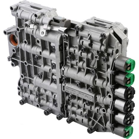 Universeller Schaltknauf aus strukturierter Kohlefaser für Fahrzeugmodifikationen SK026-1 (schwarz) (1/5)