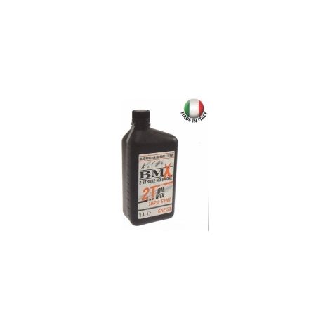 1 Liter synthetisches Hochdrehzahl-Mischöl 003011