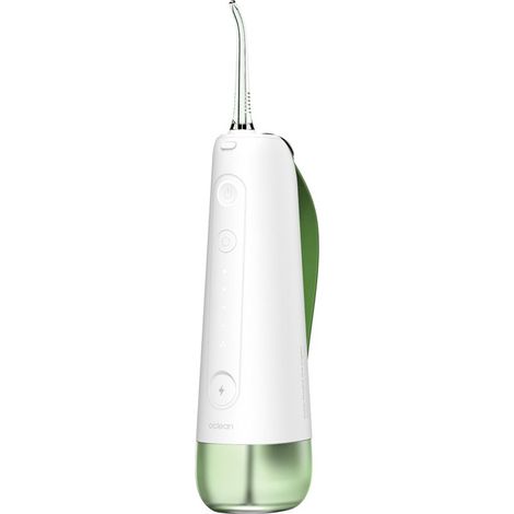 Oclean W10 Verde - Irrigador Dental