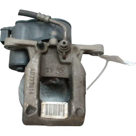 [PRODUIT D'OCCASION] Etrier De Frein Arriere Gauche PEUGEOT 508 ♻️ Ref Oe. 1608999580 - Garantie à vie (1/4)