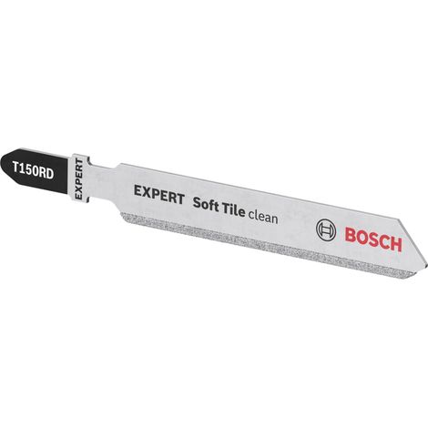 BOSCH HOJA EXPERT .SOFT TILE CLEAN. T150RD PARA SIERRAS DE CALAR (1/3)