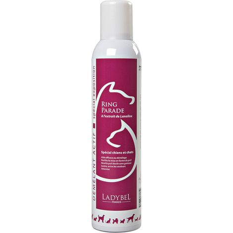 Ring parade par Ladybel : 300ml