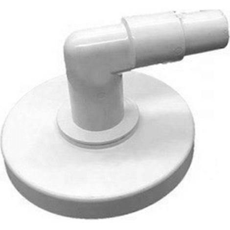 Adaptateur de ventouse pour écumoire de piscine SP1096 (1/5)