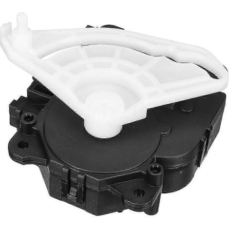 Nouveau servomoteur de mélange de climatisation 87106-30371 pour Lexus IS300 SC430 RX300 (1/5)