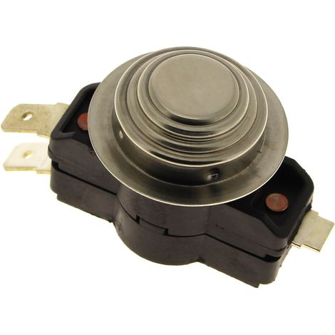 Termostato 110°nc/82°nc per seche-linge zanussi