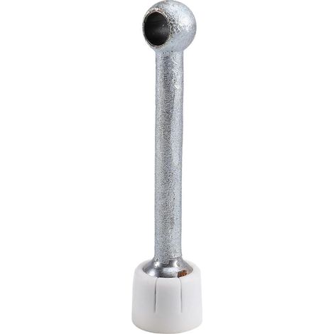 1314461801 Pièces de chariot élévateur : ensemble tige de piston, bielle compatible avec Linde 131 1158 T20SP N20 (1/5)