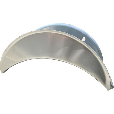 Support pour tuyau d'arrosage, support pour outils de jardin, pour une utilisation dans le jardinage domestique, l'entretien et les travaux extérieurs.-AquaForge (1/5)