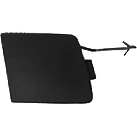 TAPPO GANCIO TRAINO ANTERIORE - FIAT - Ducato 2006 - 735423161 - 1617322480